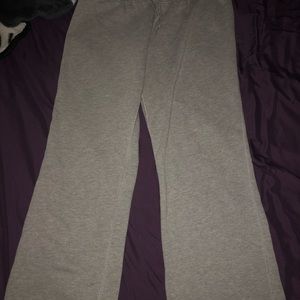 TNA sweatpants